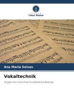 Vokaltechnik
