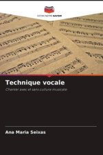 Technique vocale