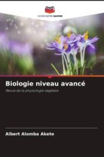 Biologie niveau avancé