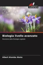 Biologia livello avanzato