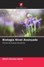 Biologia Nível Avançado