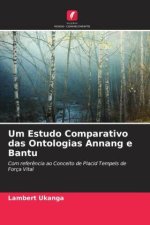 Um Estudo Comparativo das Ontologias Annang e Bantu