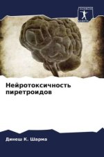 Nejrotoxichnost' piretroidow