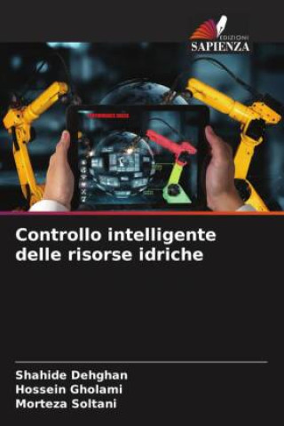 Controllo intelligente delle risorse idriche