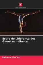 Estilo de Liderança dos Ginastas Indianos