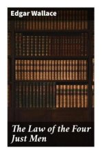 The Law of the Four Just Men