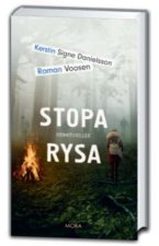 Stopa rysa