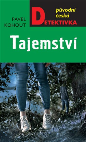 Tajemství