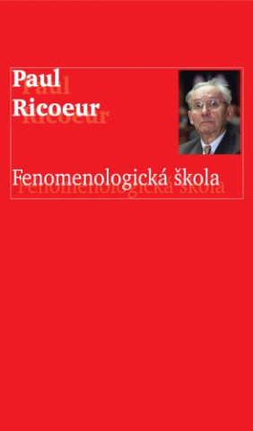 Fenomenologickďż˝ ďż˝kola