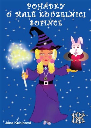 Pohďż˝dky o malďż˝ kouzelnici Sofince