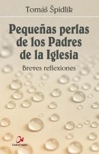 Peque?as perlas de los Padres de la Iglesia