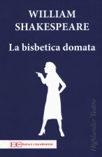 bisbetica domata