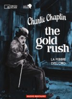 gold rush-La febbre dell'oro. 2 DVD