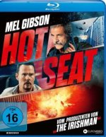 Hot Seat, 1 Blu-ray