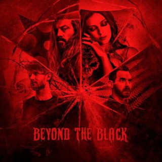 Beyond The Black, 1 Audio-CD