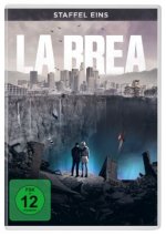 La Brea. Staffel.1, 3 DVD