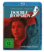 Doppelmord, 1 Blu-ray