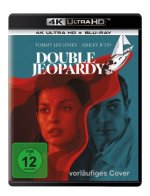 Doppelmord, 2 4K UHD-Blu-ray
