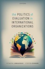 Politics of Evaluation in International Organizations