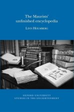 The Maurists` Unfinished Encyclopedia