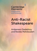 Anti-Racist Shakespeare