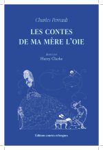 Les Contes de ma mère l’oie