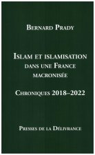 Islam et islamisation dans une France macronisée