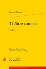 Théâtre complet