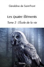 Les quatre éléments