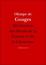 Déclaration des Droits de la Femme et de la Citoyenne