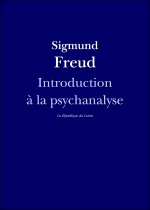 Introduction à la psychanalyse