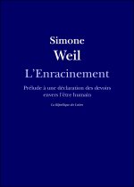 L'Enracinement