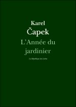 L'année du jardinier