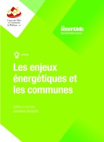 Les enjeux énergétiques et les communes