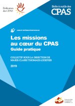 Les missions au coeur du CPAS