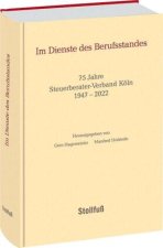 Im Dienste des Berufsstandes