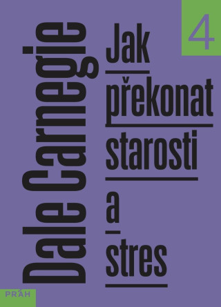 Jak překonat starosti a stres, 2. vydání