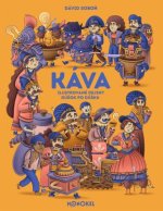 Káva