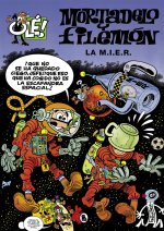 LA M.I.E.R. (OLE! MORTADELO 149)