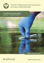 ELABORACION INVENTARIO DE FOCOS CONTAMINANTES. SEAG0211