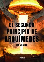 El segundo principio de Arquímedes