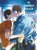 Mi querido policía vol. 1