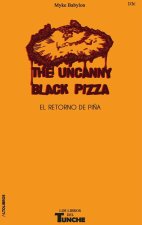 The Uncunny Black Pizza