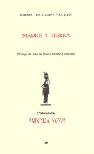 Madre y tierra