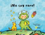 NO SOY RARO