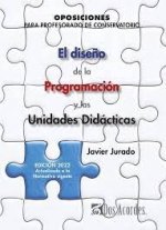 DISEÑO DE LA PROGRAMACION Y LAS UNIDADES DIDACTICAS