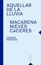 Aquellar de la lluvia