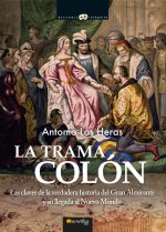 LA TRAMA COLON NE