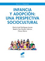 Infancia y adopcio?n: una perspectiva sociocultural