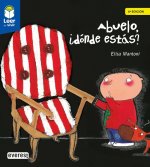 ABUELO DONDE ESTAS